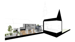 Zirup, Architektur & Design