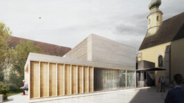 Zirup, Architektur & Design