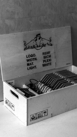 Zirup, Architektur & Design