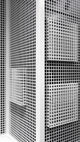 Zirup, Architektur & Design