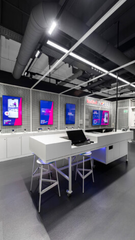 Zirup, Architektur & Design