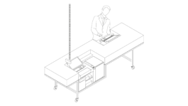 Zirup, Architektur & Design