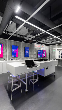 Zirup, Architektur & Design