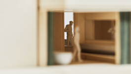 Zirup, Architektur & Design