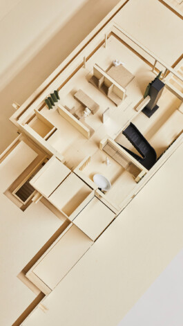 Zirup, Architektur & Design