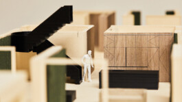 Zirup, Architektur & Design