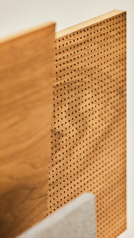 Zirup, Architektur & Design