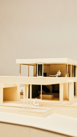 Zirup, Architektur & Design