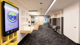 Zirup, Architektur & Design