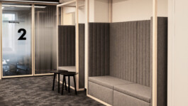 Zirup, Architektur & Design