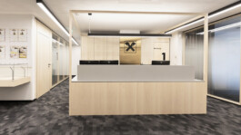 Zirup, Architektur & Design