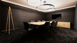 Zirup, Architektur & Design