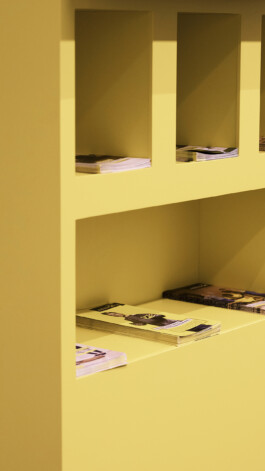 Zirup, Architektur & Design