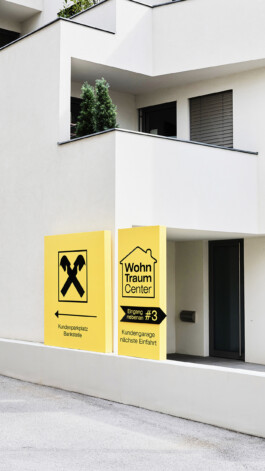 Zirup, Architektur & Design