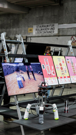 Zirup, Architektur & Design