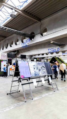 Zirup, Architektur & Design