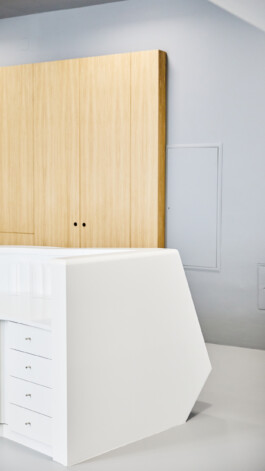 Zirup, Architektur & Design