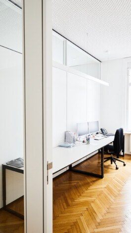 Zirup, Architektur & Design