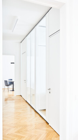 Zirup, Architektur & Design