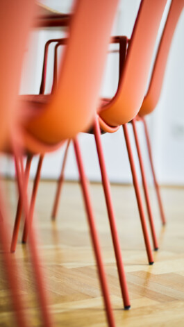 Zirup, Architektur & Design