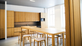 Zirup, Architektur & Design