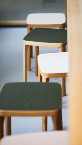 Zirup, Architektur & Design