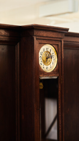 Zirup, Architektur & Design