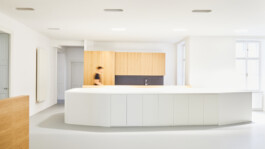 Zirup, Architektur & Design