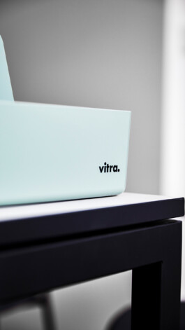 Zirup, Architektur & Design