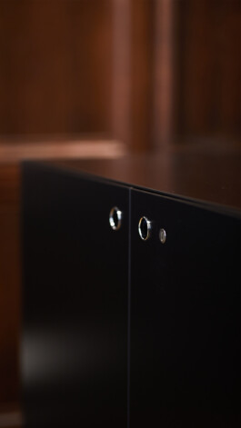 Zirup, Architektur & Design