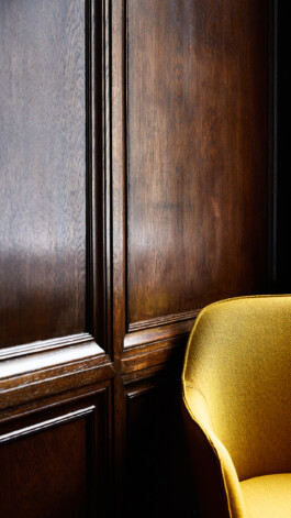 Zirup, Architektur & Design