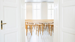 Zirup, Architektur & Design