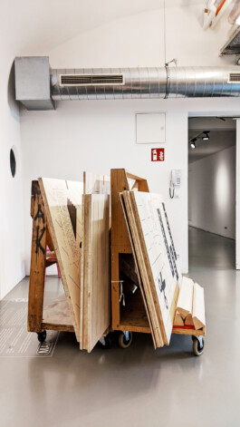 Zirup, Architektur & Design