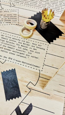 Zirup, Architektur & Design