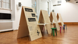 Zirup, Architektur & Design