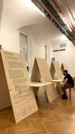 Zirup, Architektur & Design