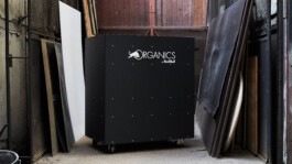 Zirup, Architektur & Design