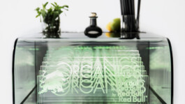 Zirup, Architektur & Design