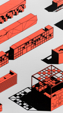 Zirup, Architektur & Design