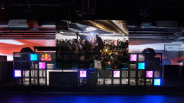 Zirup, Architektur & Design