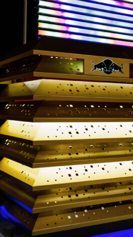 Zirup, Architektur & Design