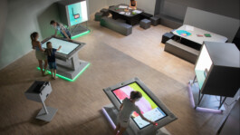 Zirup, Architektur & Design
