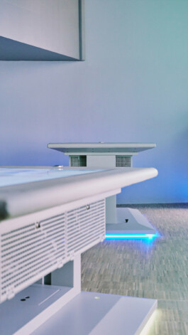 Zirup, Architektur & Design