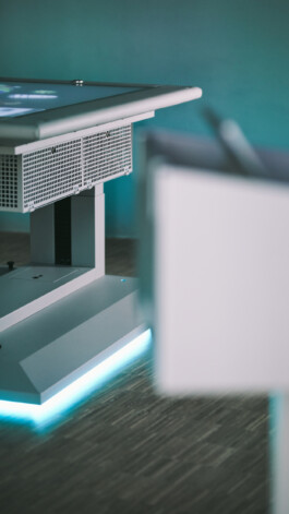 Zirup, Architektur & Design
