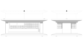 Zirup, Architektur & Design