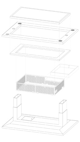 Zirup, Architektur & Design