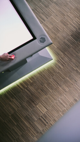 Zirup, Architektur & Design