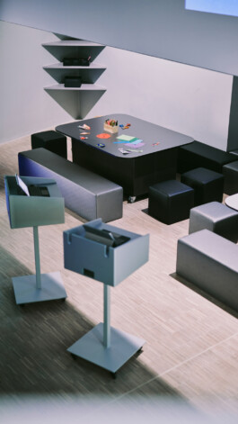 Zirup, Architektur & Design