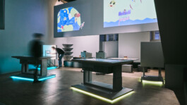 Zirup, Architektur & Design