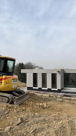 Zirup, Architektur & Design